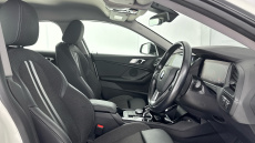 BMW 2 Series 218i [136] Sport 4dr Petrol Saloon